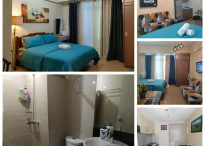 Jentry Condotel Manila