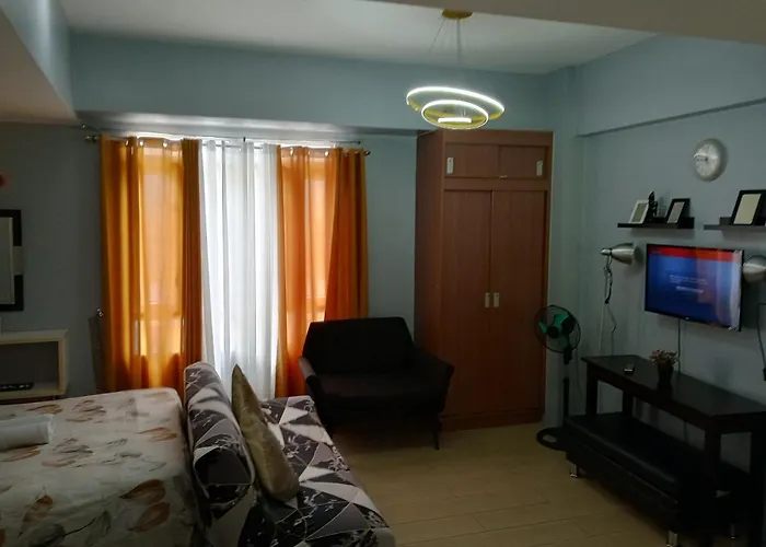 Jentry Condotel Aparthotel