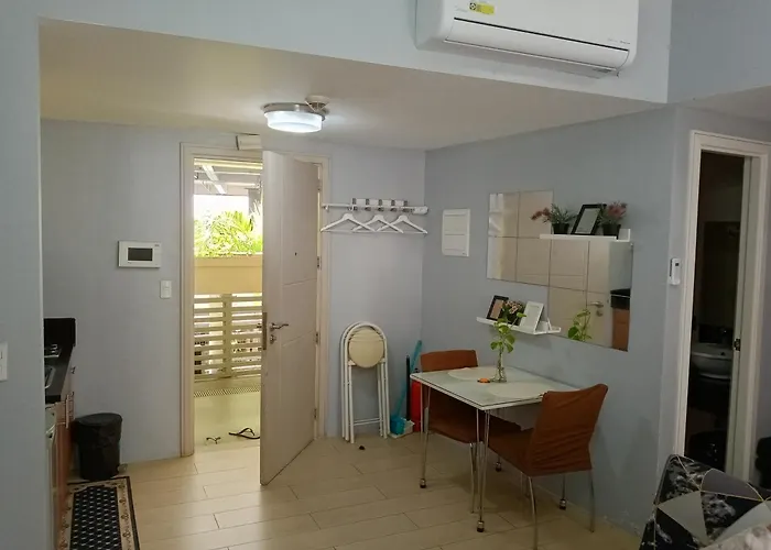 Aparthotel Jentry Condotel