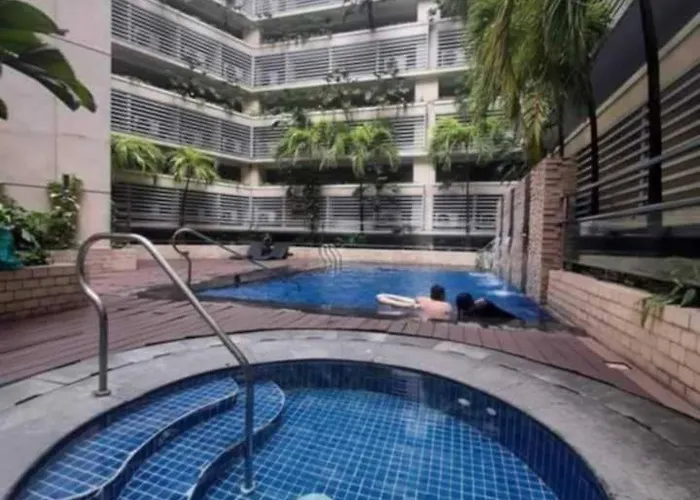Jentry Condotel Aparthotel