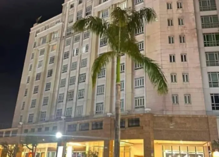 Jentry Condotel
